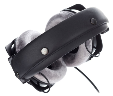 Beyerdynamic DT 990 Pro 250 Ohm [3]