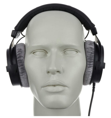Beyerdynamic DT 990 Pro 250 Ohm [8]