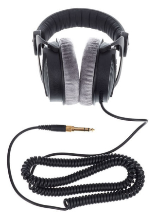 Beyerdynamic DT 990 Pro 250 Ohm [11]