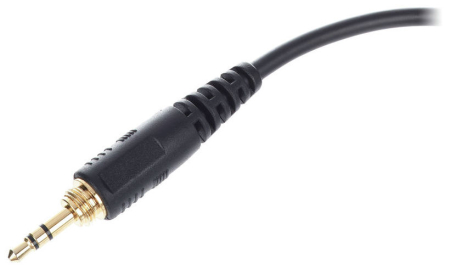 Beyerdynamic DT 990 Pro 250 Ohm [1]