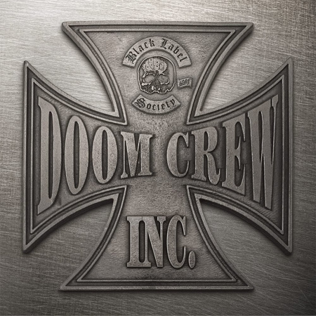 Viniluri - Black Label Society - Doom Crew Inc.