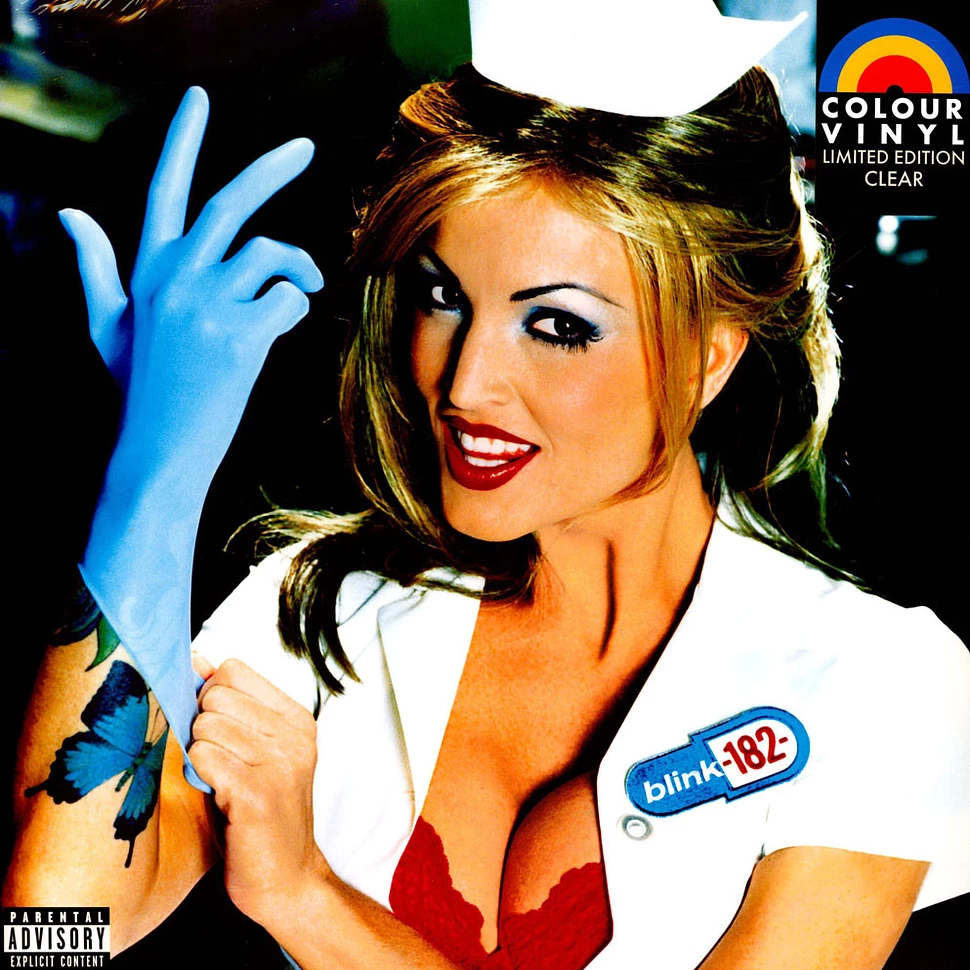 Rock - Blink-182 - Enema of the State