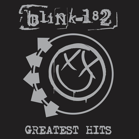 Viniluri - Blink-182 - Greatest Hits