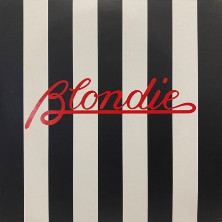 Rock - Blondie - Blondie