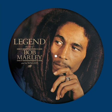 Viniluri - Bob Marley And The Wailers - Legend
