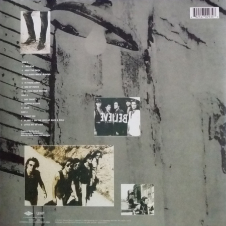 Bon Jovi - Keep The Faith [1]