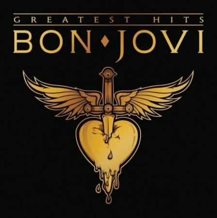 Rock - Bon Jovi – Greatest Hits