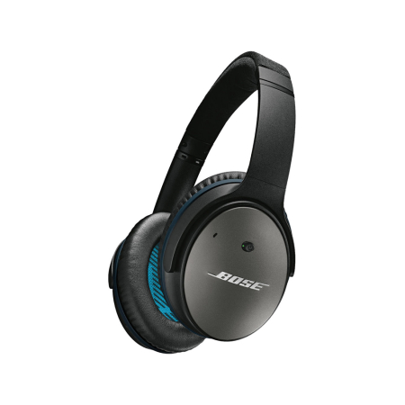 EOL - Bose QuietComfort 25 Android
