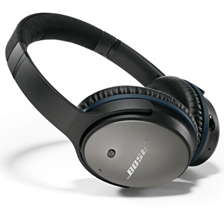 Bose QuietComfort 25 Android [2]