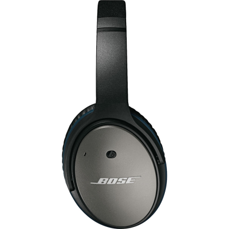 Bose QuietComfort 25 iOS [2]