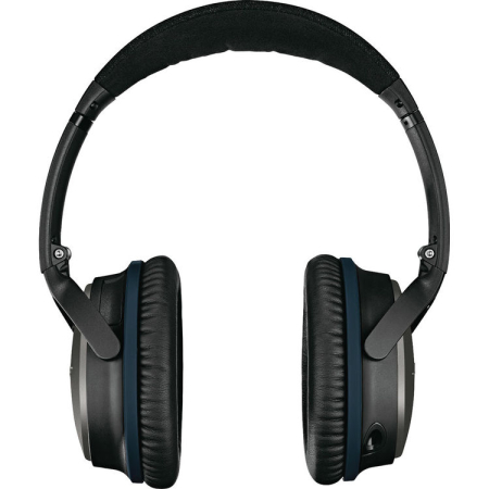 Bose QuietComfort 25 iOS [5]