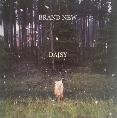 Viniluri - Brand New - Daisy