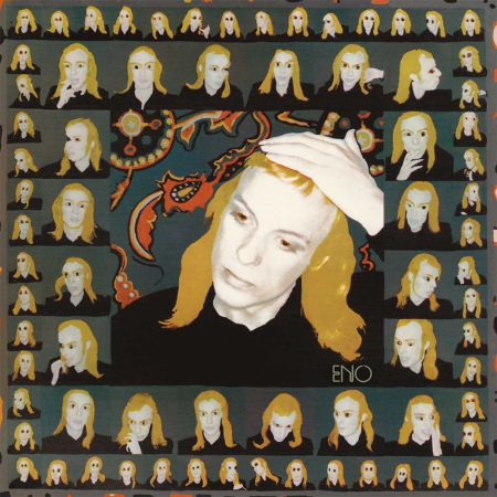 Electronica - Brian Eno - Taking Tiger Mountain (By Strategy)