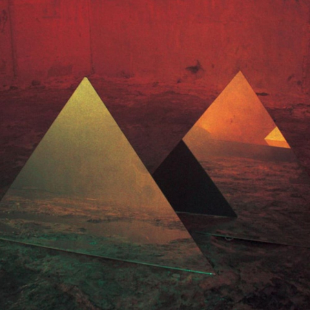 Rock - Broncho - Double Vanity