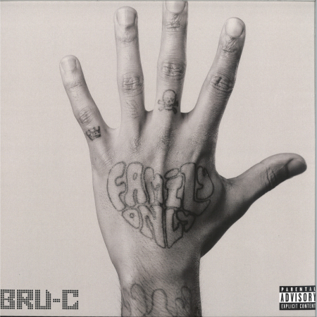 Hip Hop - Bru-C – Family Only