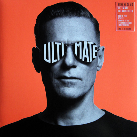 Viniluri - Bryan Adams - Ultimate