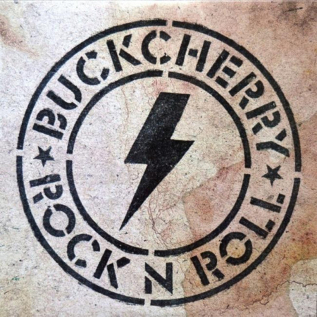 Rock - Buckcherry - Rock N Roll