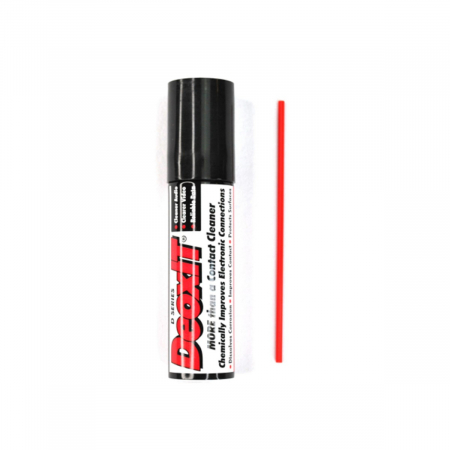 Accesorii - Caig DeoxIT DN5MS-15 Cleaner Mini Spray - Spray de contact pentru fadere si crossfadere 14g