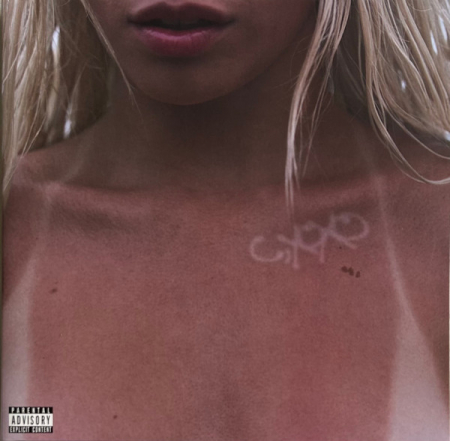 Hip Hop - Camila Cabello – C,XOXO (Silver)