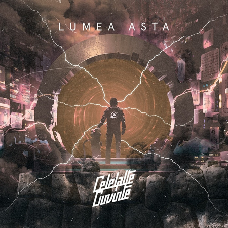 Rock - Celelalte Cuvinte - Lumea asta
