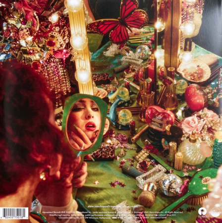 Chappell Roan - The Rise and Fall of a Midwest Princess [1]