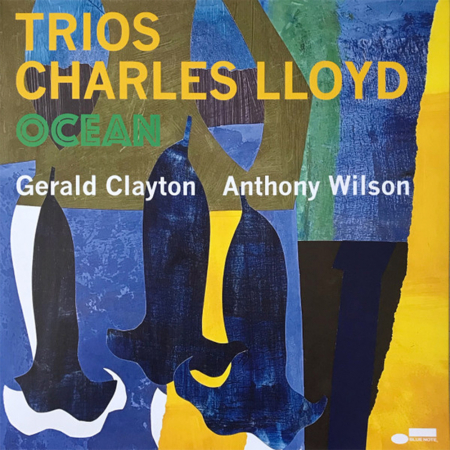 Viniluri - Charles Lloyd - Trios: Ocean