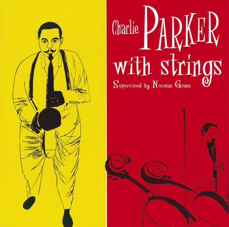 Alte Genuri - Charlie Parker - Charlie Parker With Strings