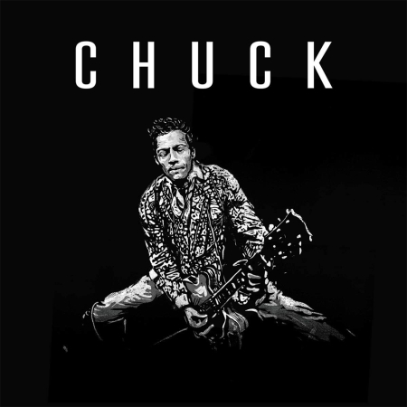 Alte Genuri - Chuck Berry - Chuck
