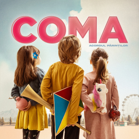 Rock - Coma - Acordul Parintilor