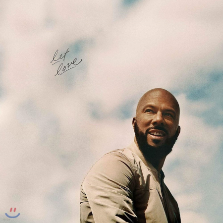Hip Hop - Common - Let Love