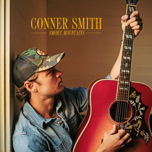 Viniluri - Conner Smith – Smoky Mountains