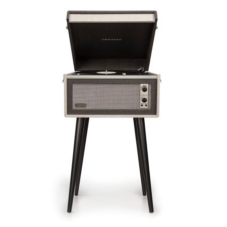 Crosley Bermuda - Black Grey [1]