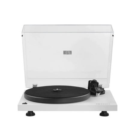 Crosley C6 - White [4]