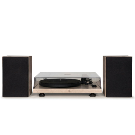 Pick-up-uri - Crosley C62 - Grey