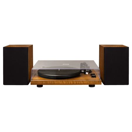 Pick-up-uri - Crosley C62 - Walnut