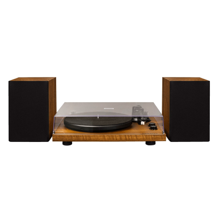 Crosley C62 - Walnut [1]