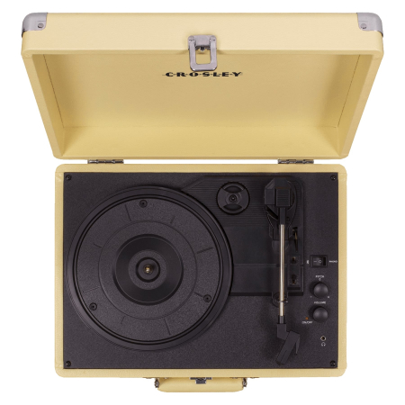 Crosley Cruiser Deluxe - Fawn [5]