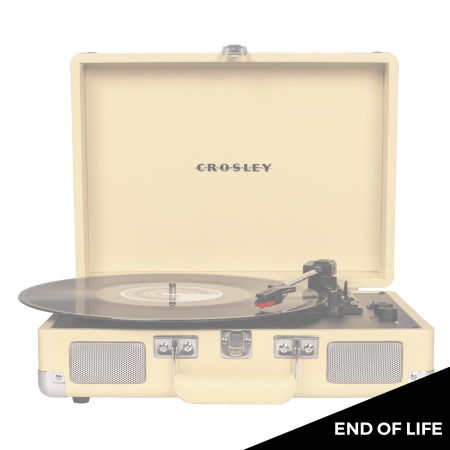 Crosley Cruiser Deluxe - Fawn [1]