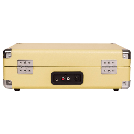 Crosley Cruiser Deluxe - Fawn [3]