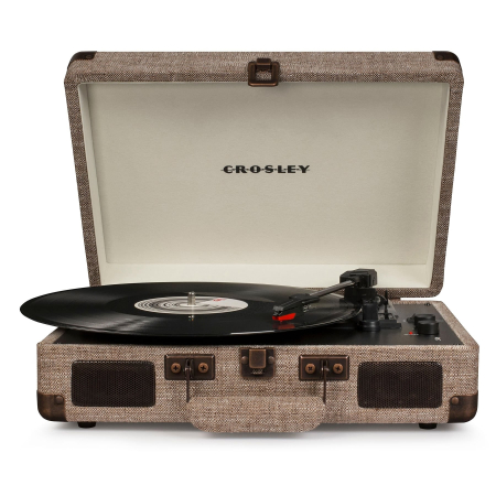 EOL - Crosley Cruiser Deluxe - Havana