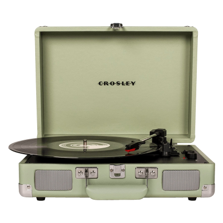 EOL - Crosley Cruiser Deluxe - Mint