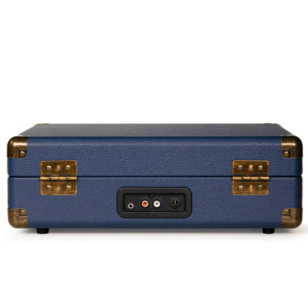Crosley Cruiser Deluxe - Navy [2]