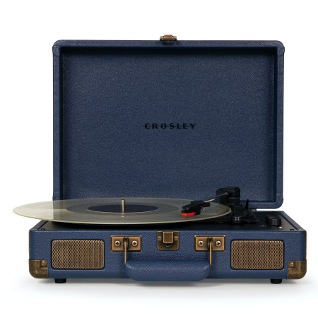 EOL - Crosley Cruiser Deluxe - Navy