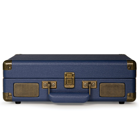 Crosley Cruiser Deluxe - Navy [1]