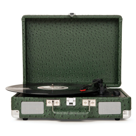 EOL - Crosley Cruiser Deluxe - Ostrich
