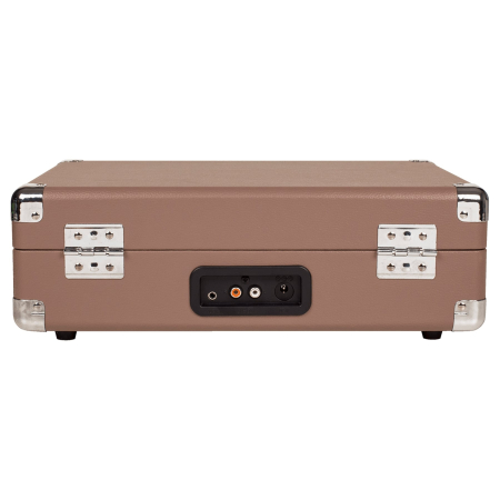Crosley Cruiser Deluxe - Purple Ash [3]