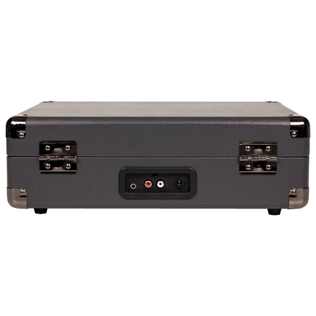 Crosley Cruiser Deluxe - Slate [3]