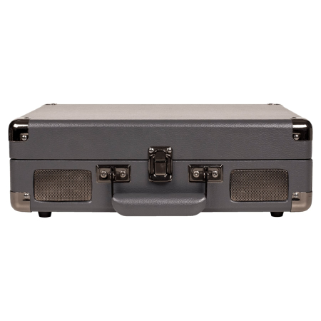 Crosley Cruiser Deluxe - Slate [2]