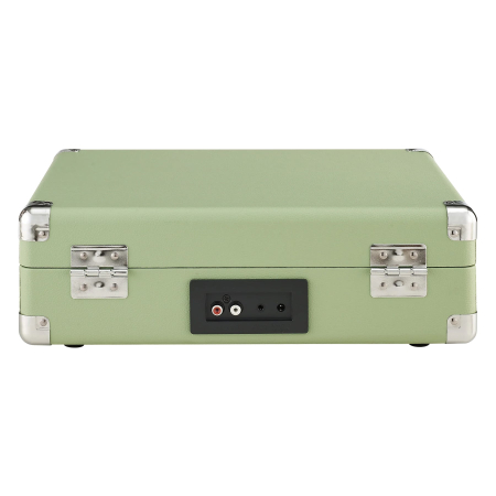 Crosley Cruiser Plus 2-Way Bluetooth - Mint [6]