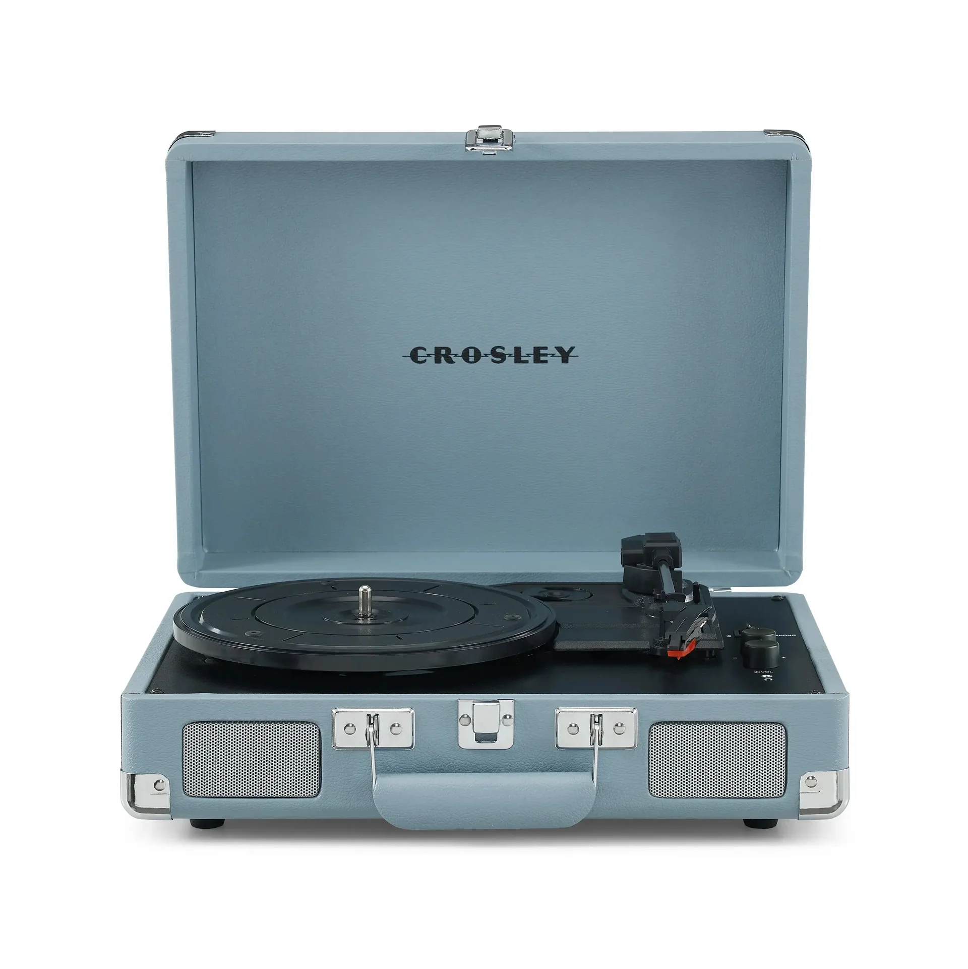 Pick-up-uri - Crosley Cruiser Plus 2-Way Bluetooth - Tourmaline